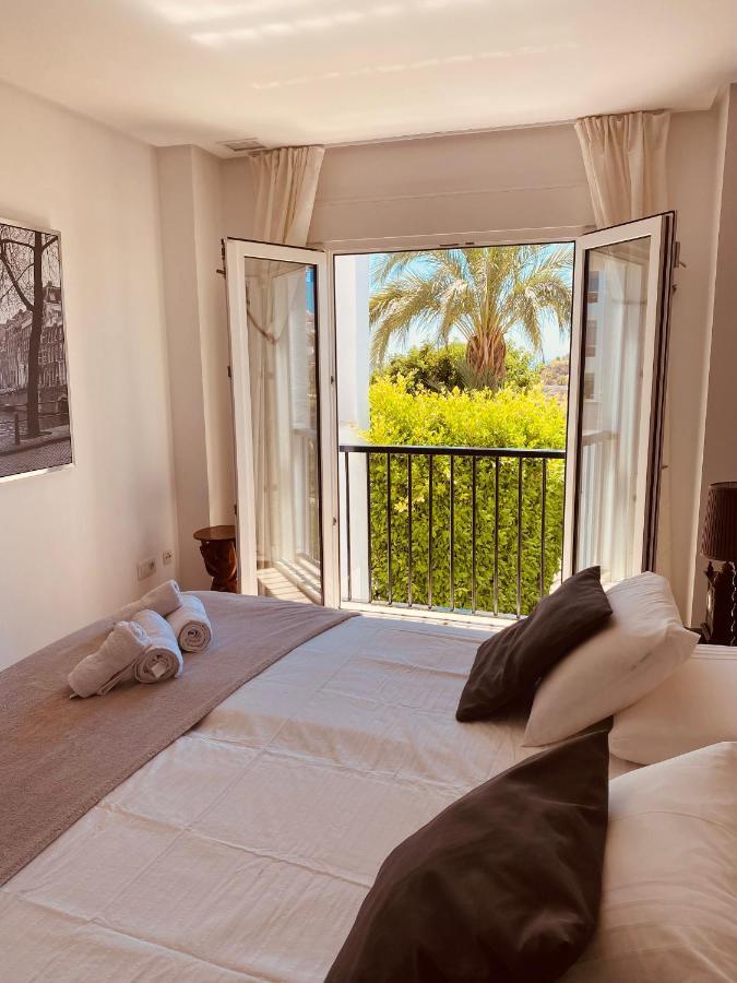 Miraflores Golf Gardens II Luxe Appartement At Riviera Del Sol Sitio de Calahonda Exterior foto